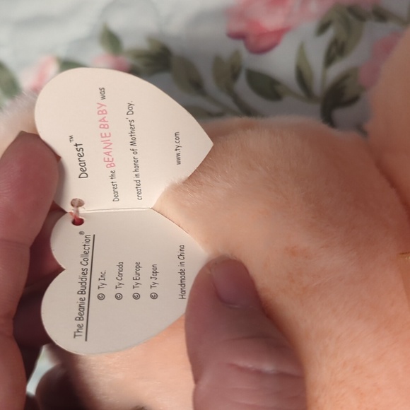 Dearest Beanie Buddy - Picture 4 of 9